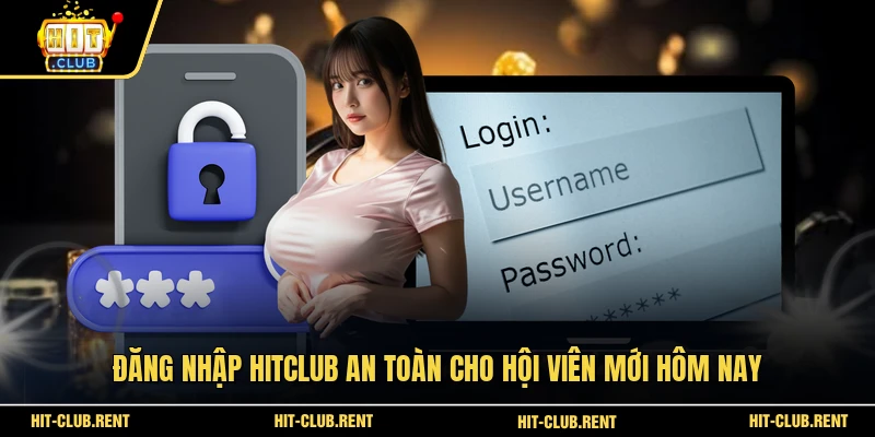 Đăng Nhập HITCLUB