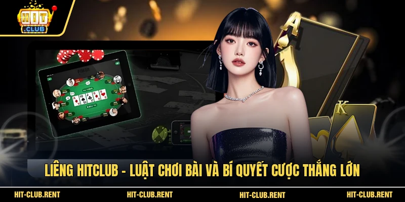 Liêng HITCLUB