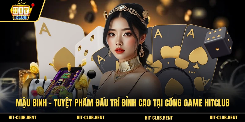 Mậu Binh