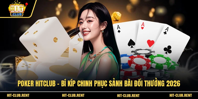 Poker HITCLUB