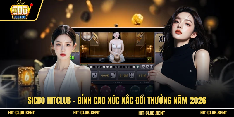 Sicbo HITCLUB