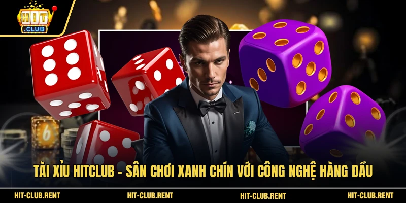Tài Xỉu HITCLUB