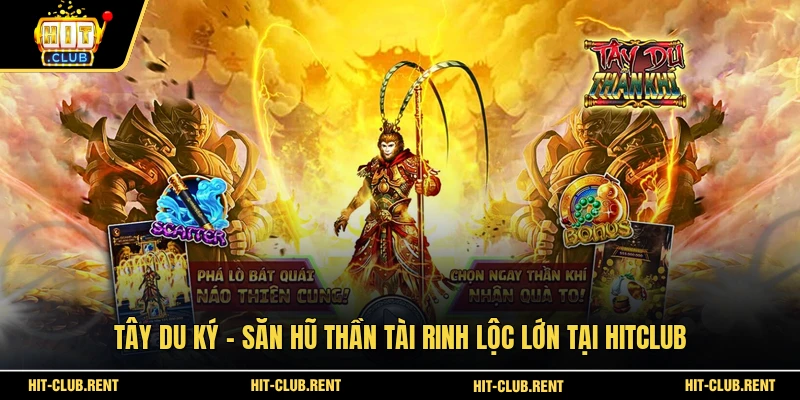 Tây Du Ký