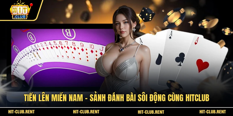 Tiến Lên Miền Nam
